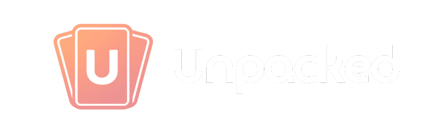 Unpacked Logo